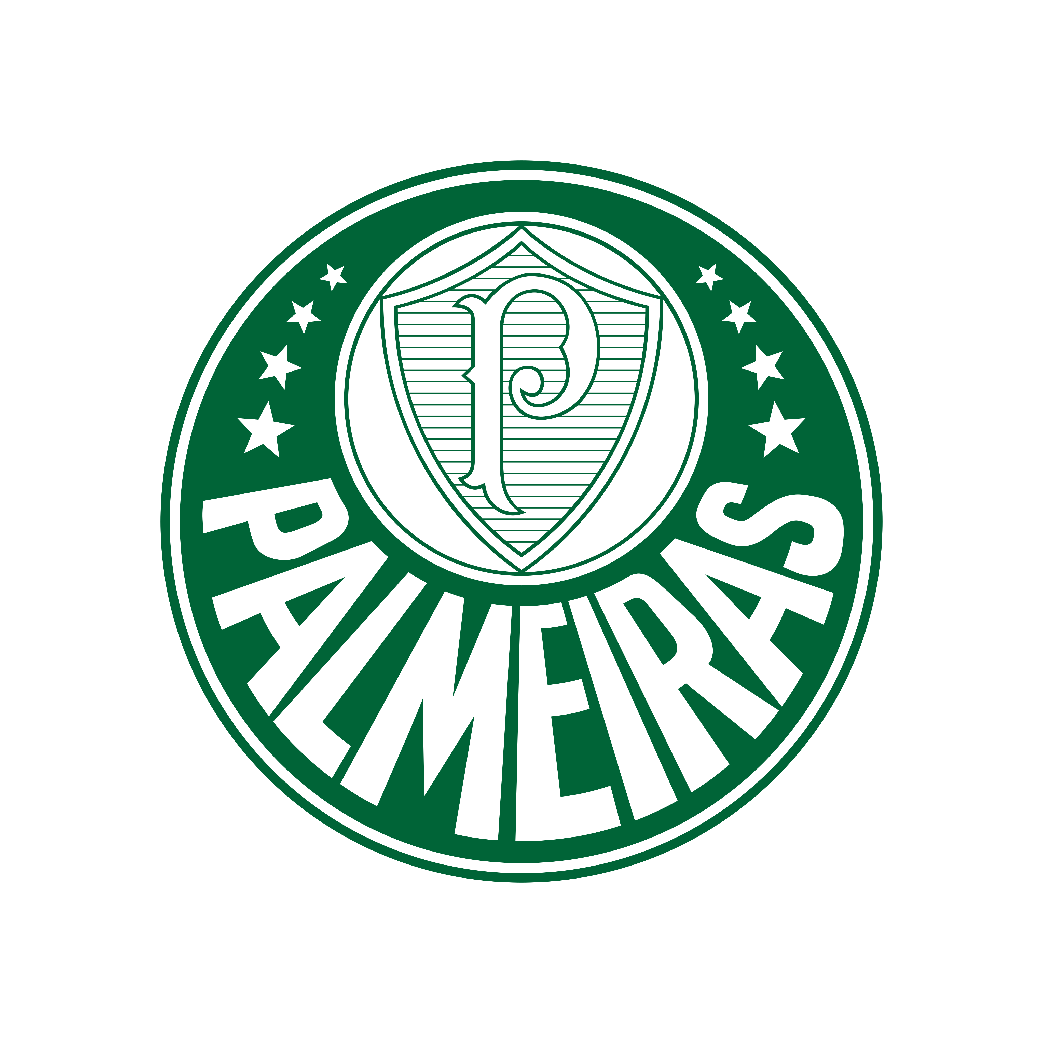 Palmeiras