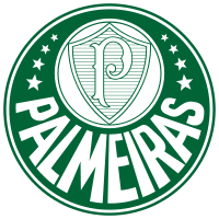 palmeiras logo 2 - Palmeiras Logo