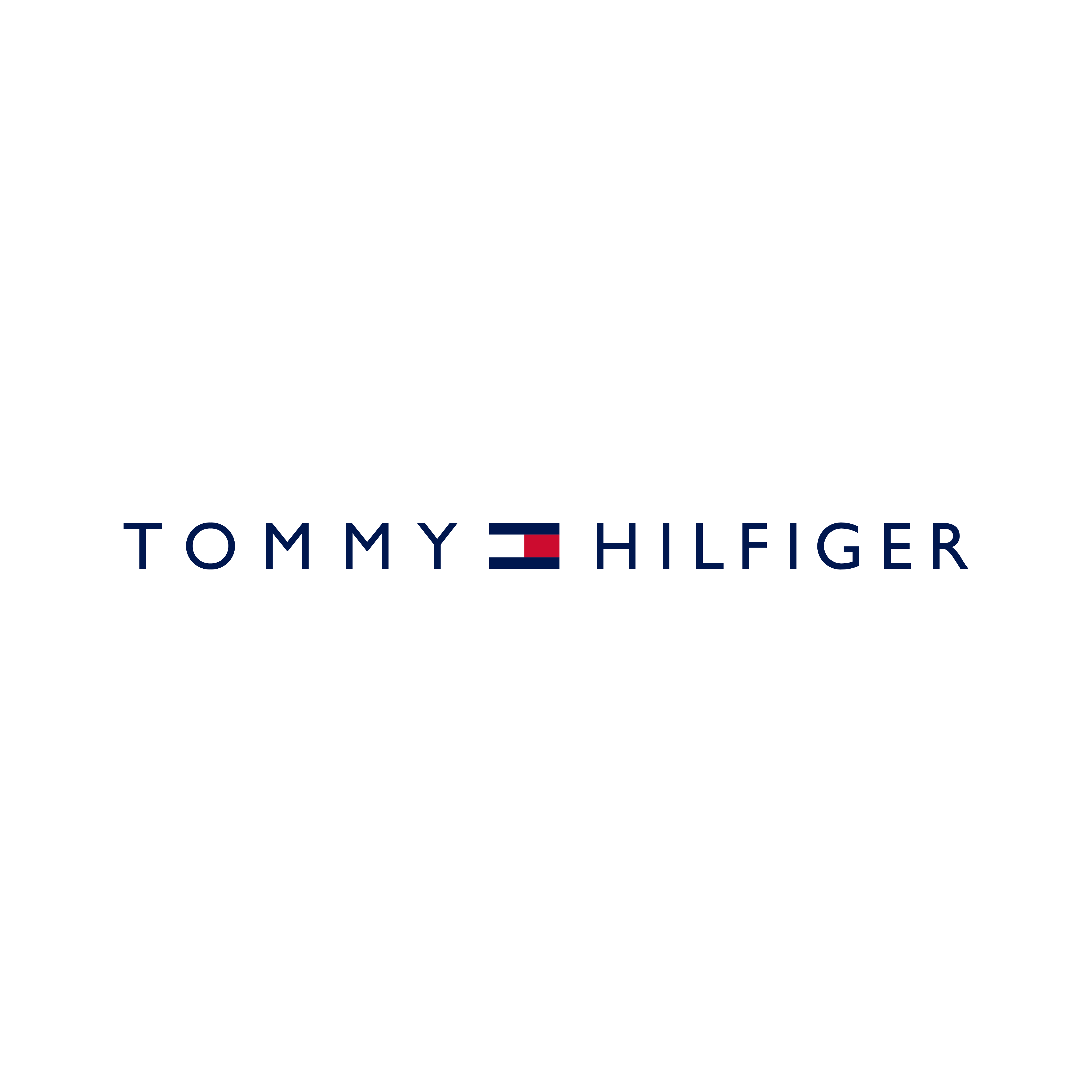 Tommy deals hilfiger symbol