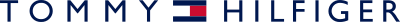 Tommy Hilfiger Logo.