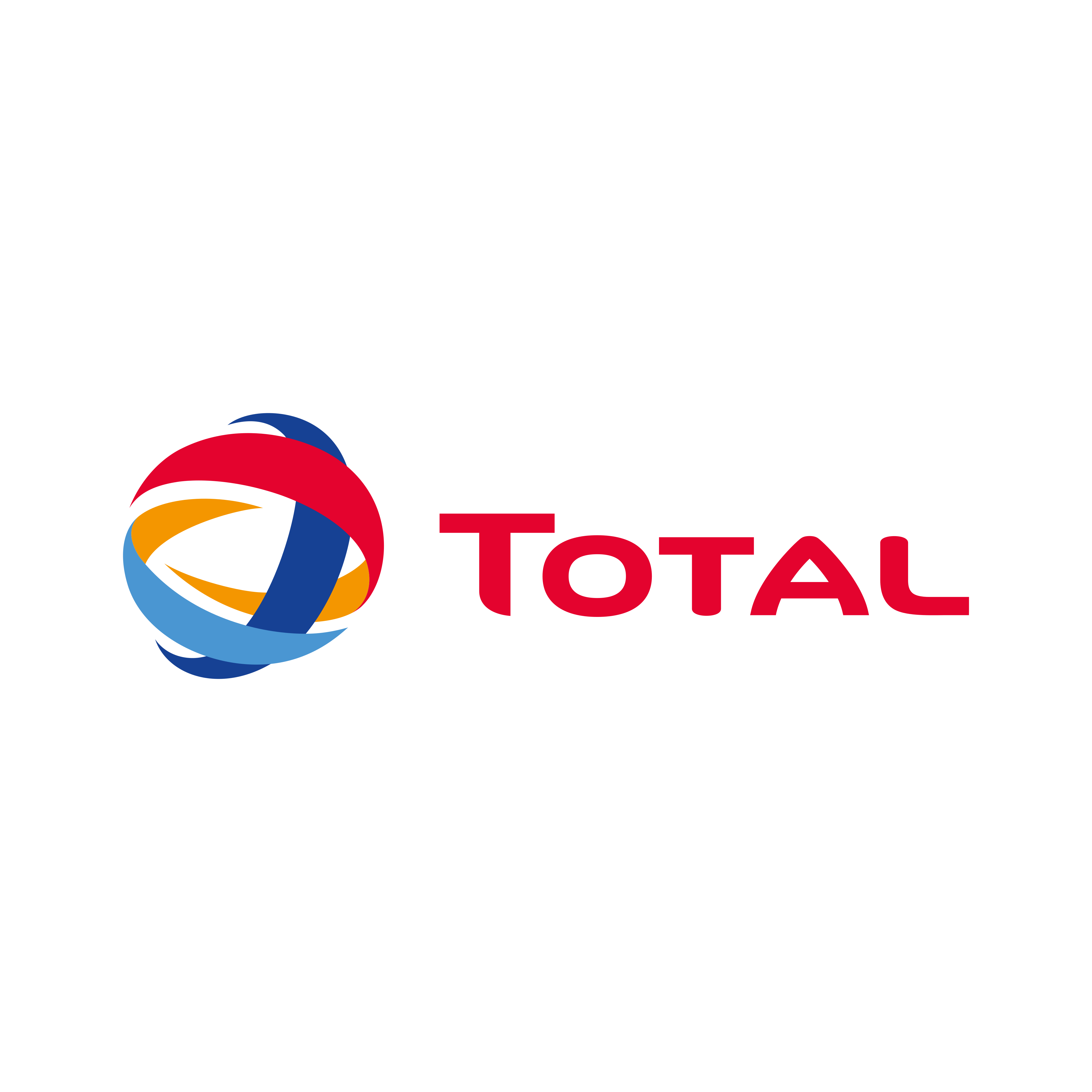 Total Logo Png And Vector Logo Download