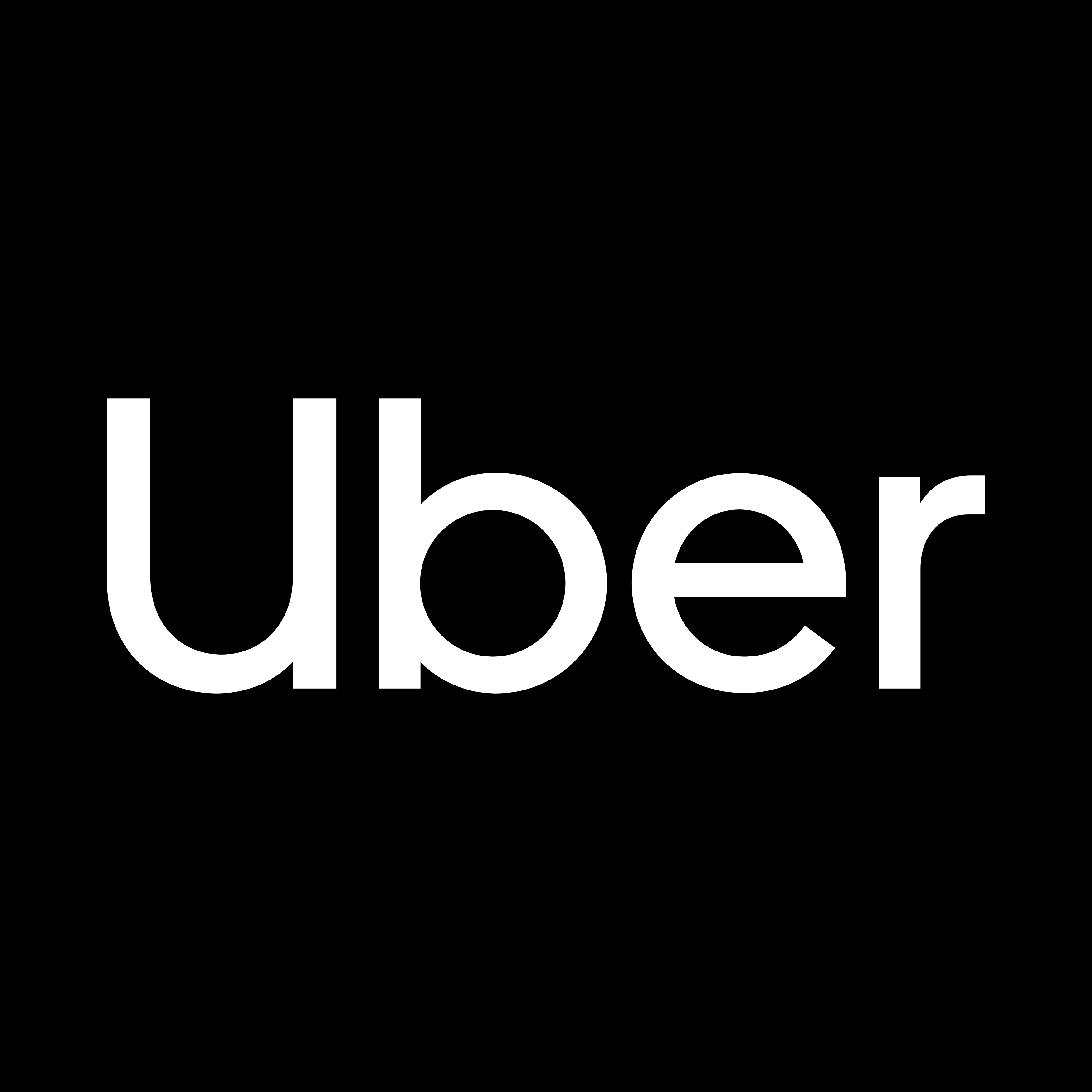 Uber Logo 1 1 