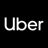 uber logo 13 - Uber Logo