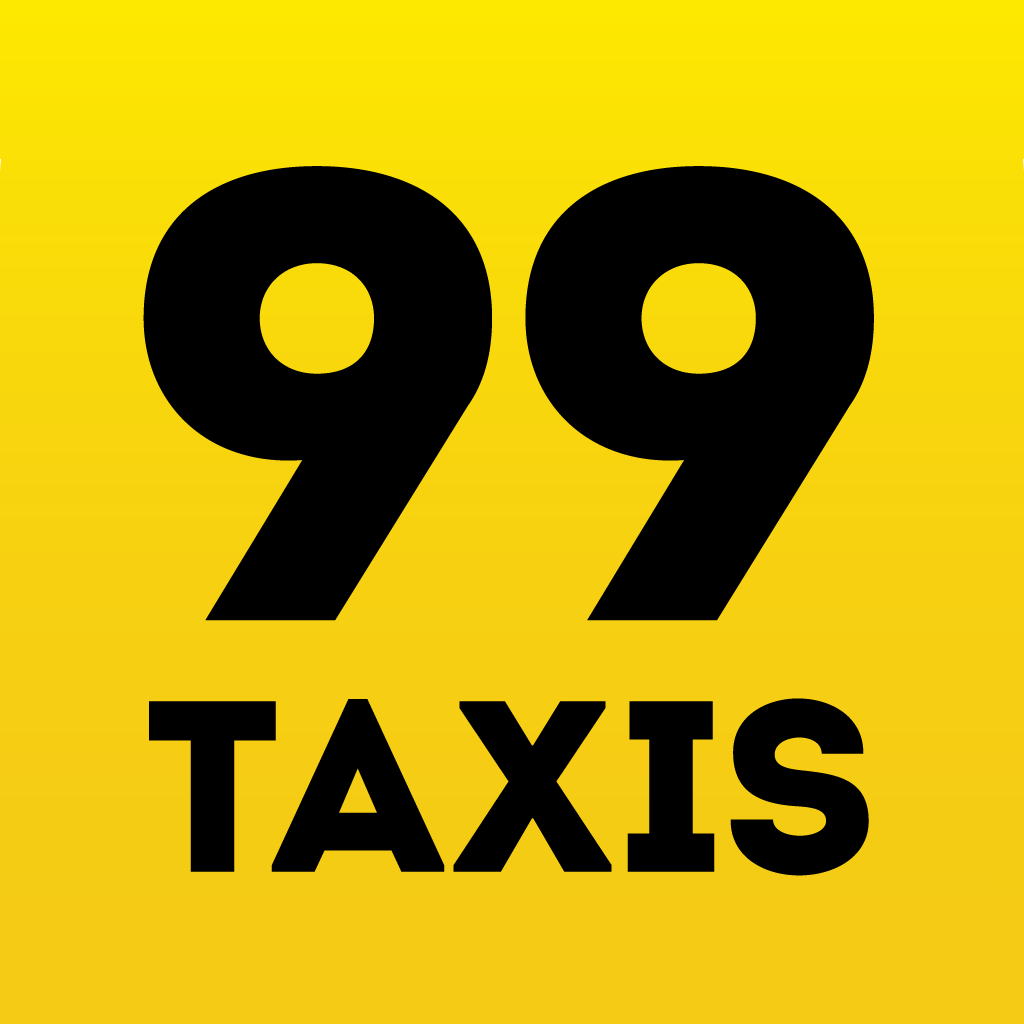 99 Taxis Logo.