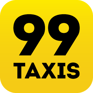 99 Taxis Logo.