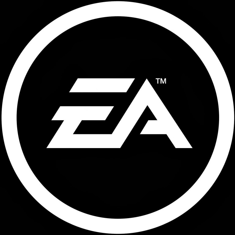 Ea Electronic Arts Logo 6 Png Download De Logotipos