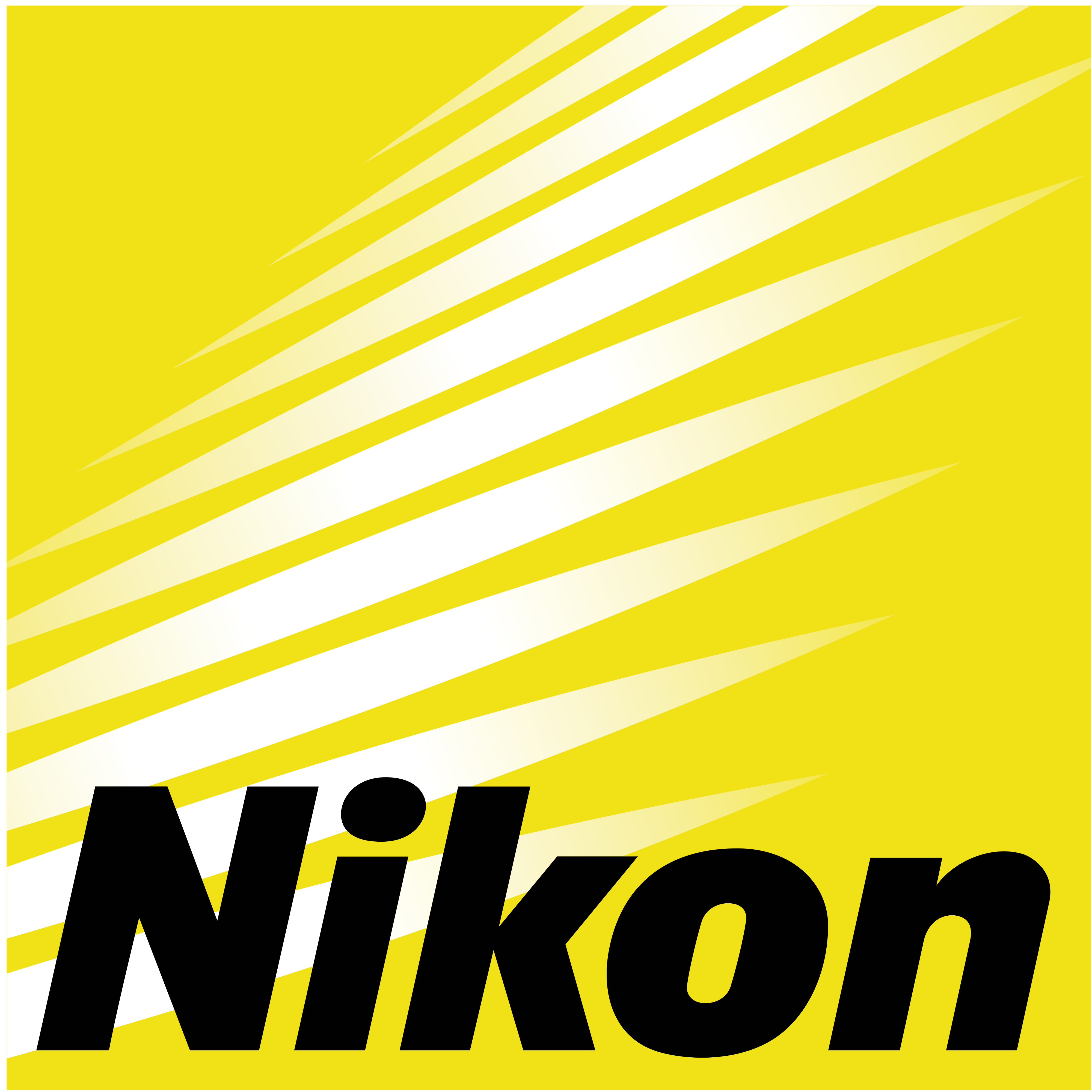 Nikon Logo.