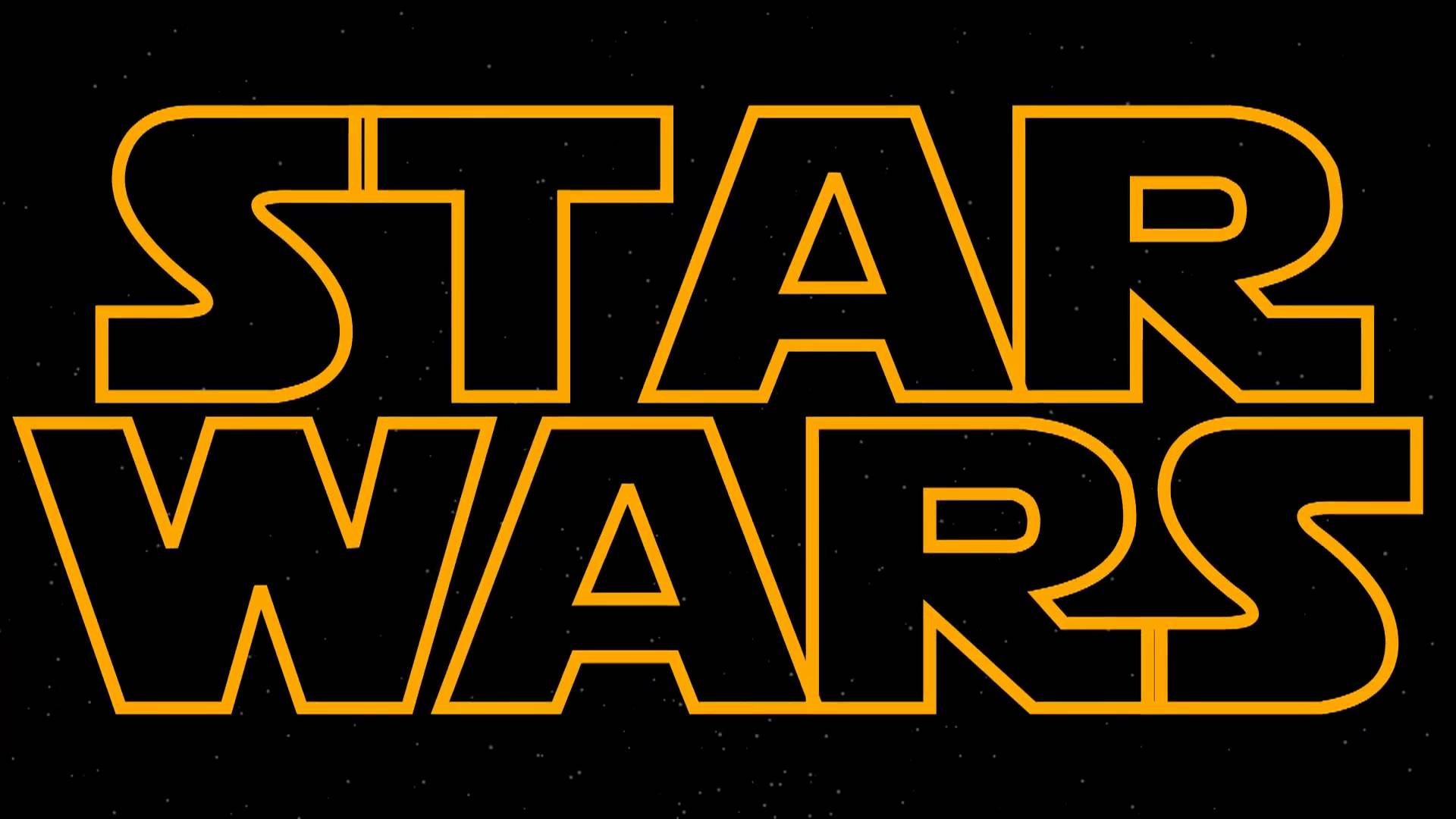 Star-Wars-Logo-7 - PNG - Download de Logotipos