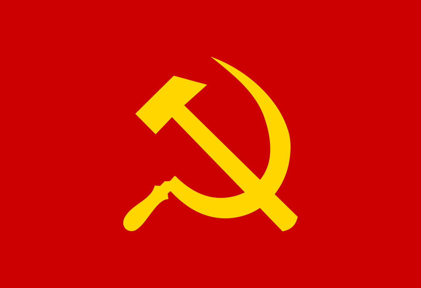 communism logo 2 - Communism Logo