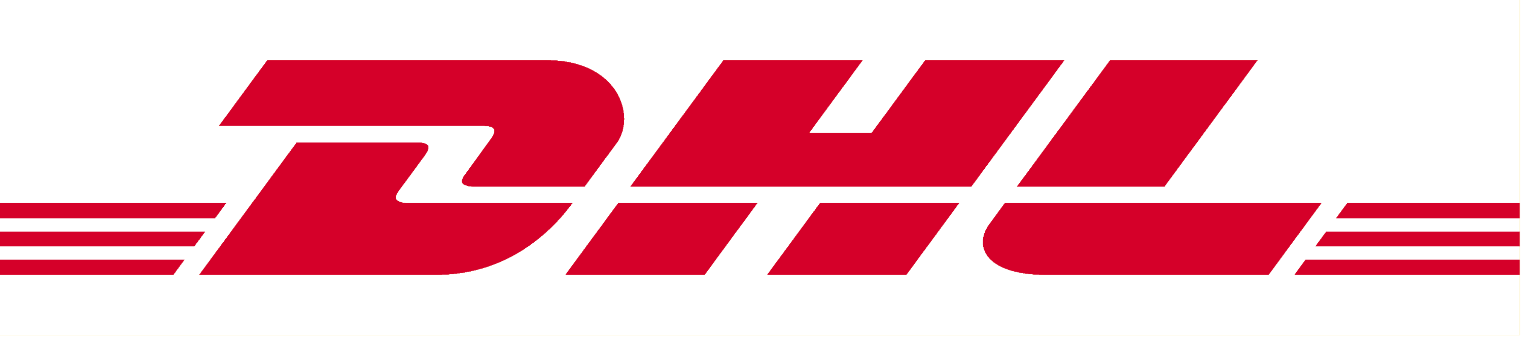 dhl logo  - DHL Logo