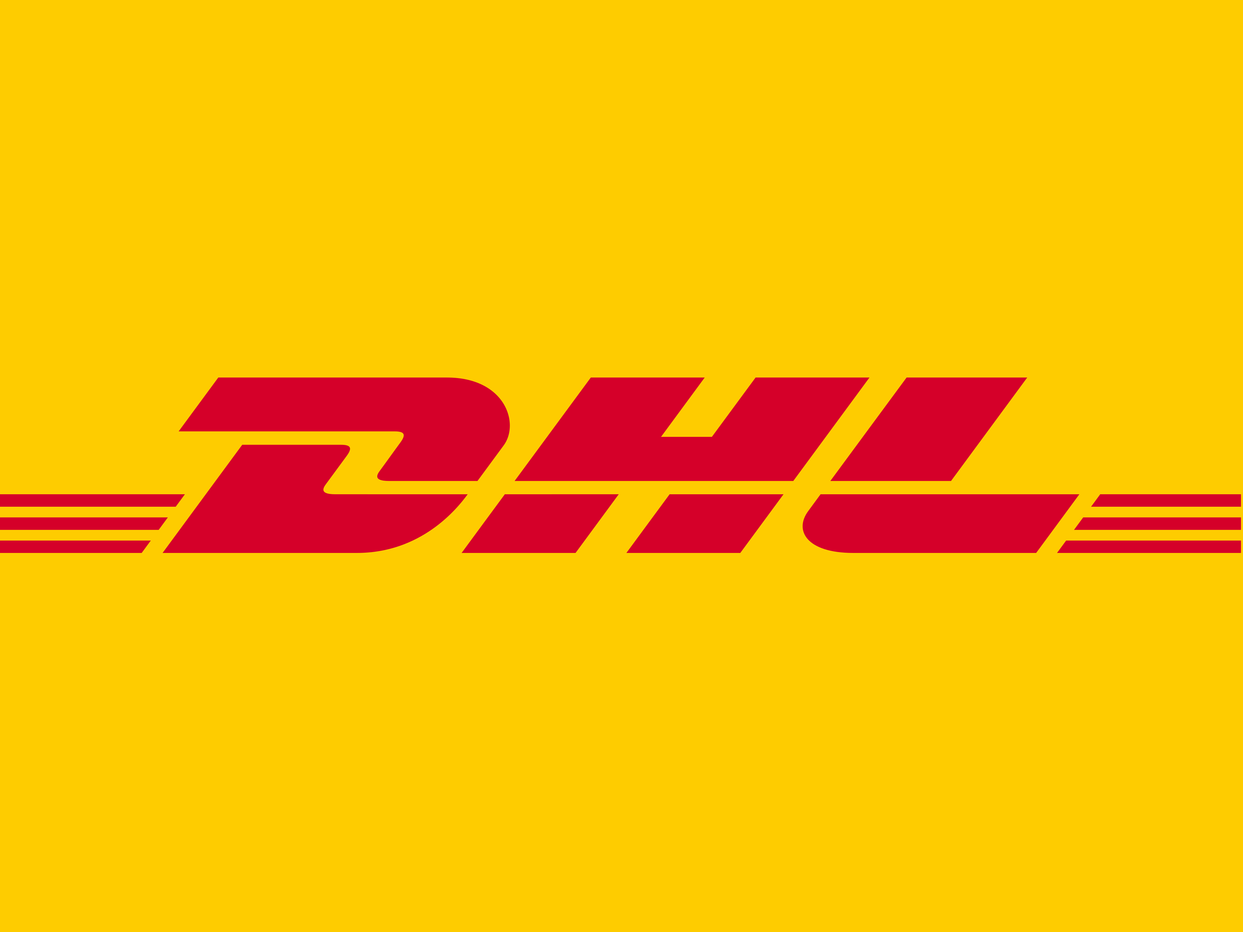 DHL Logo - PNG and Vector - Logo Download