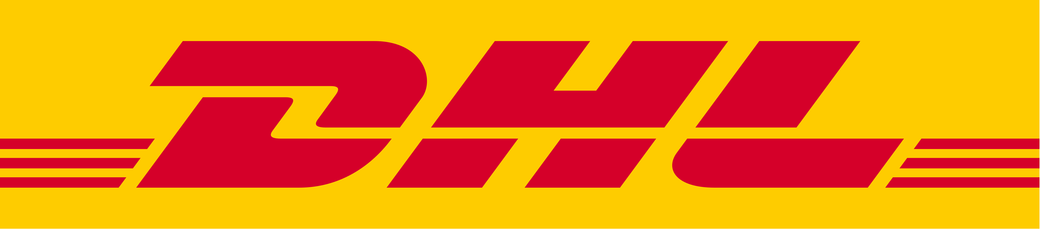 DHL Logo - PNG and Vector - Logo Download