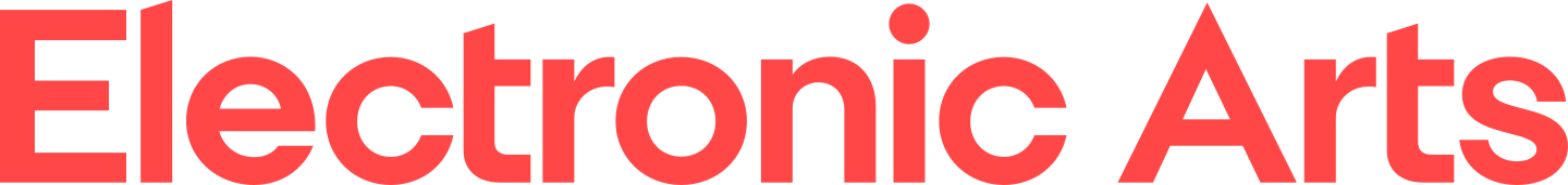 Electronic Arts Logo.