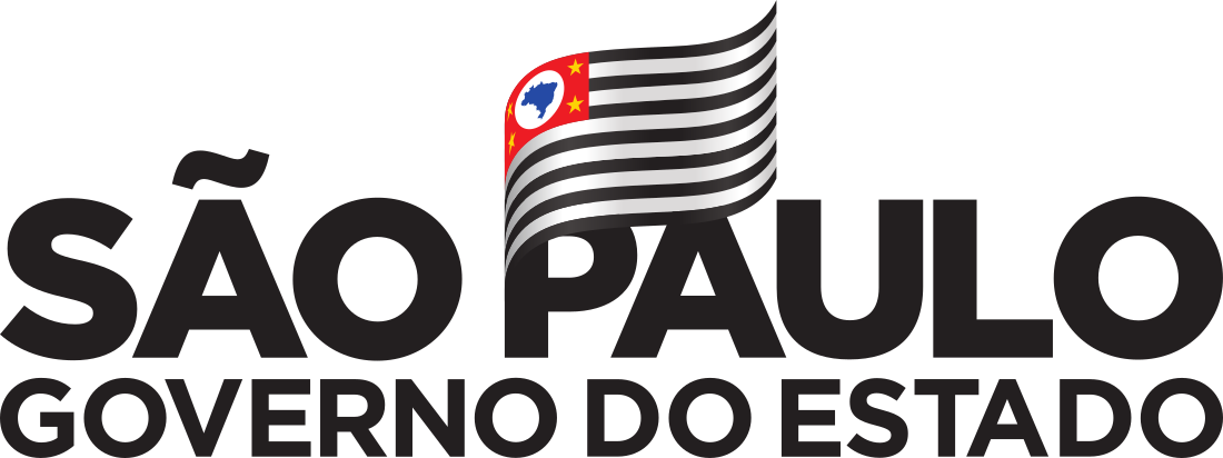 Governo do Estado de São Paulo Sp Logo.