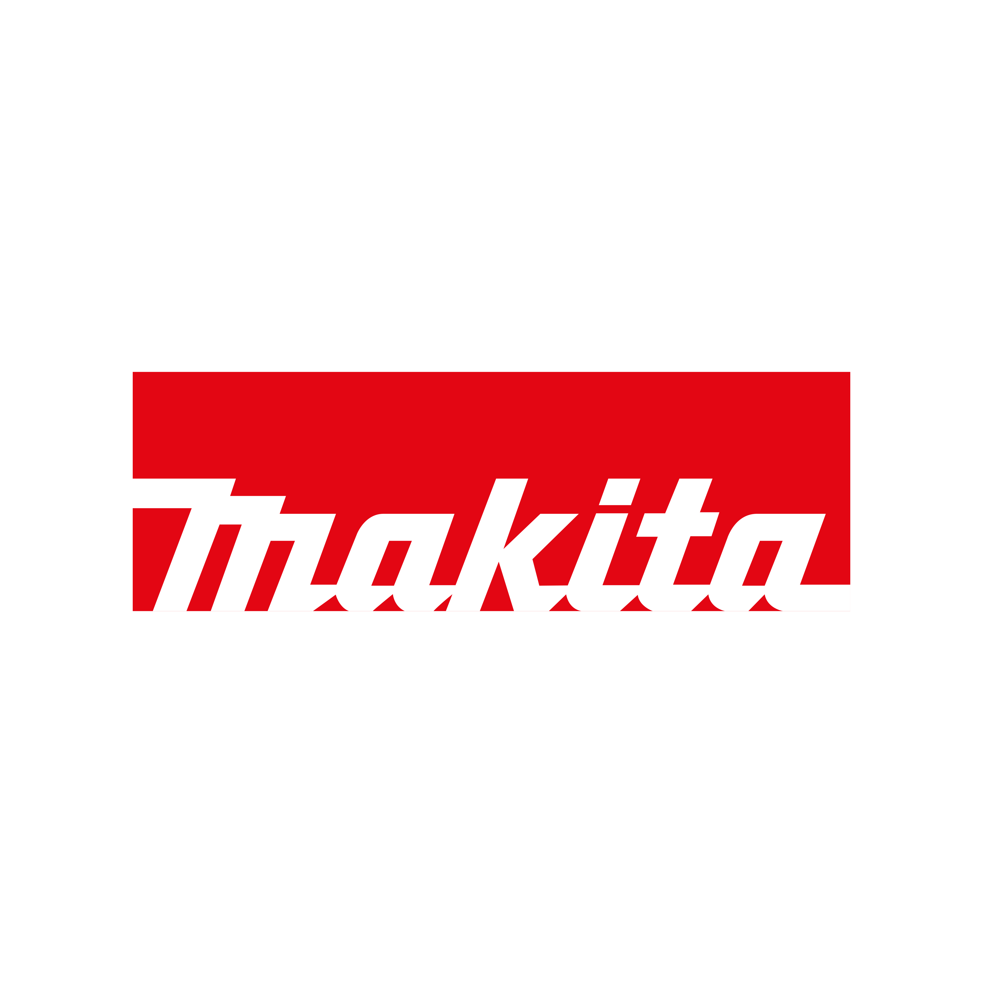 Makita Logo PNG.
