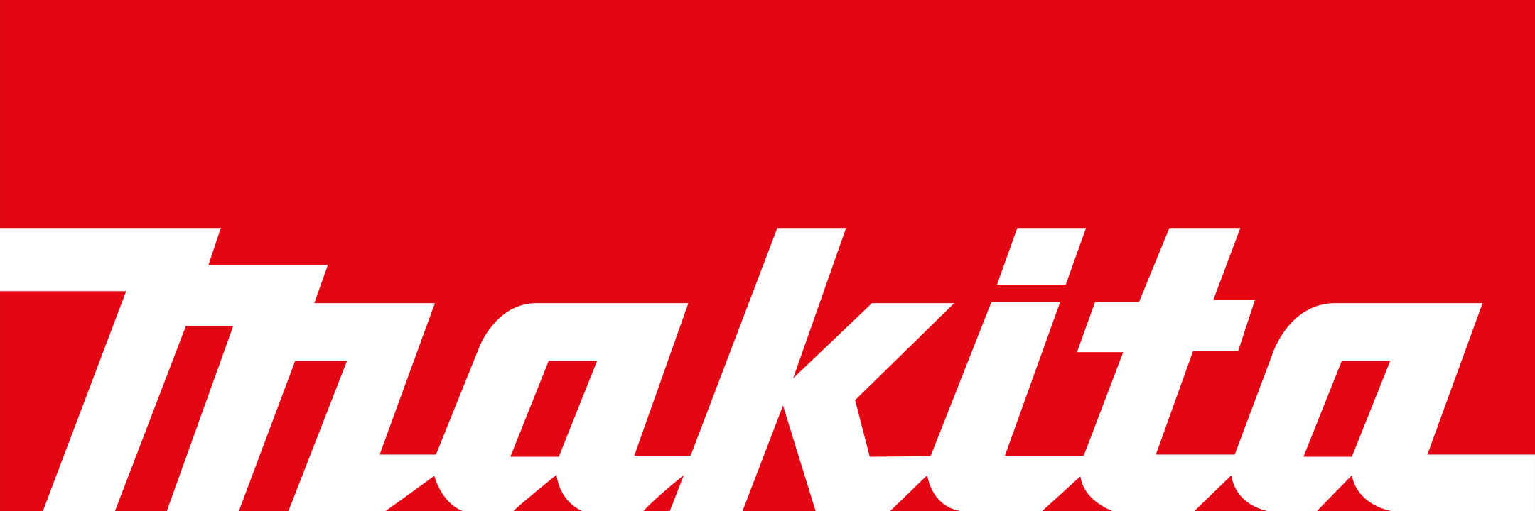 makita logo 1 - Makita Logo