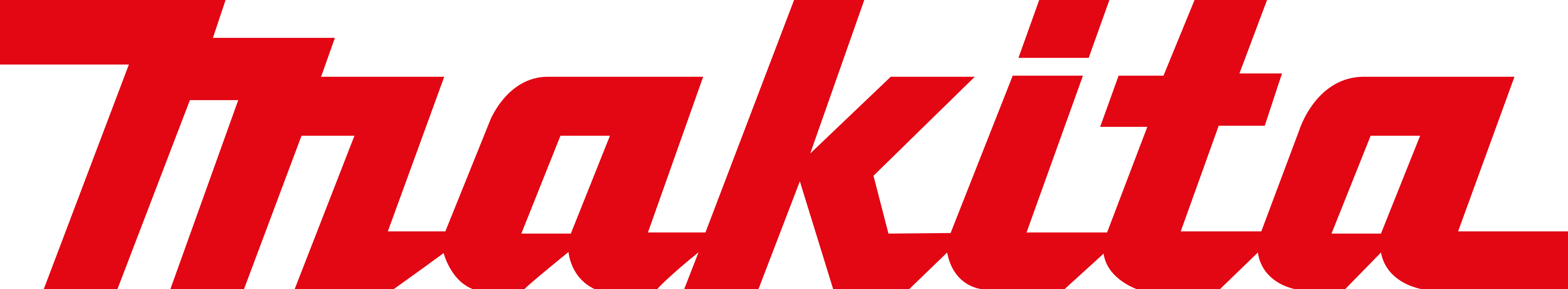 Makita Logo.