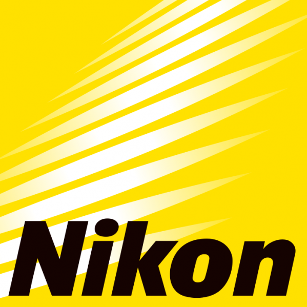 Nikon Logo - PNG e Vetor - Download de Logo