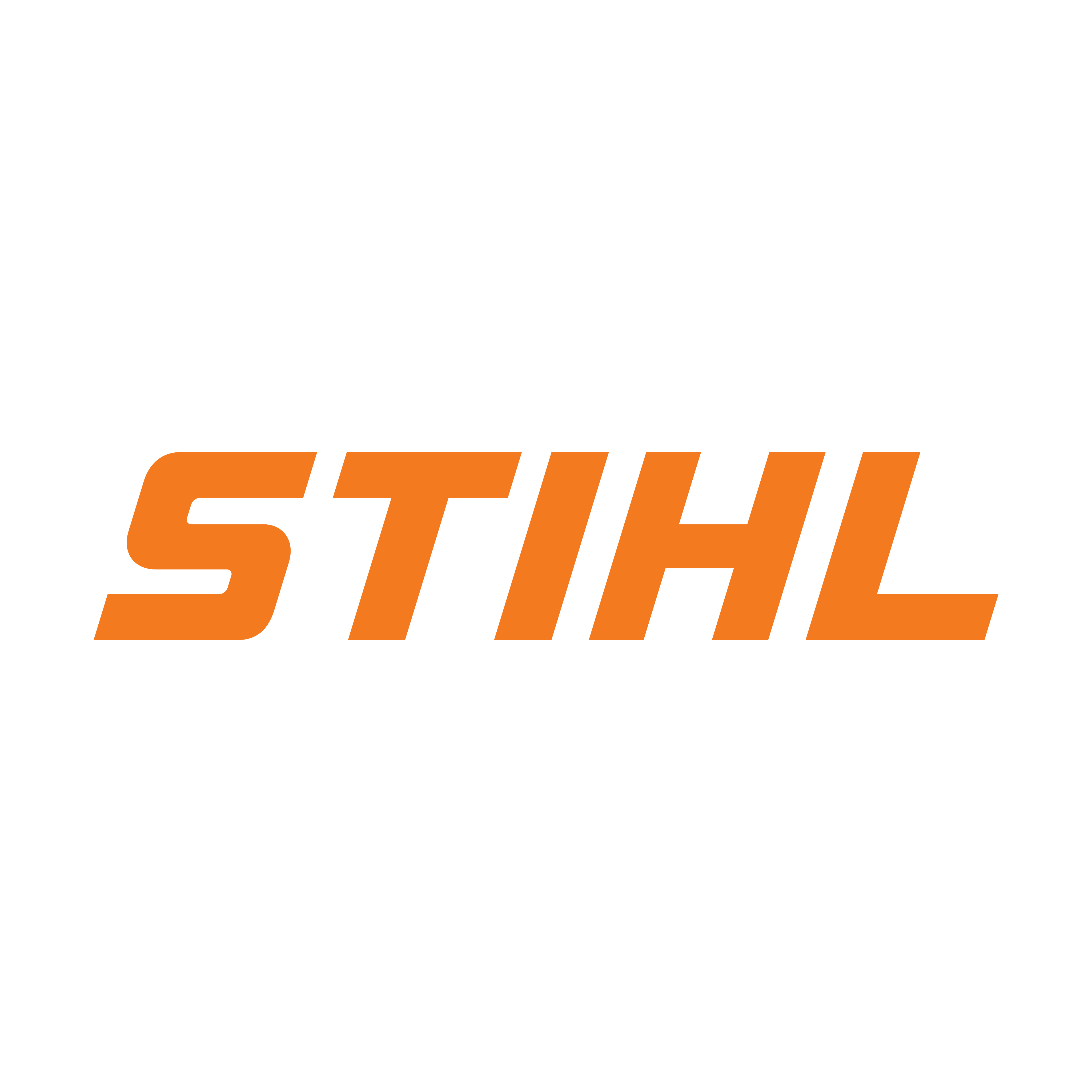 STIHL Logo PNG.