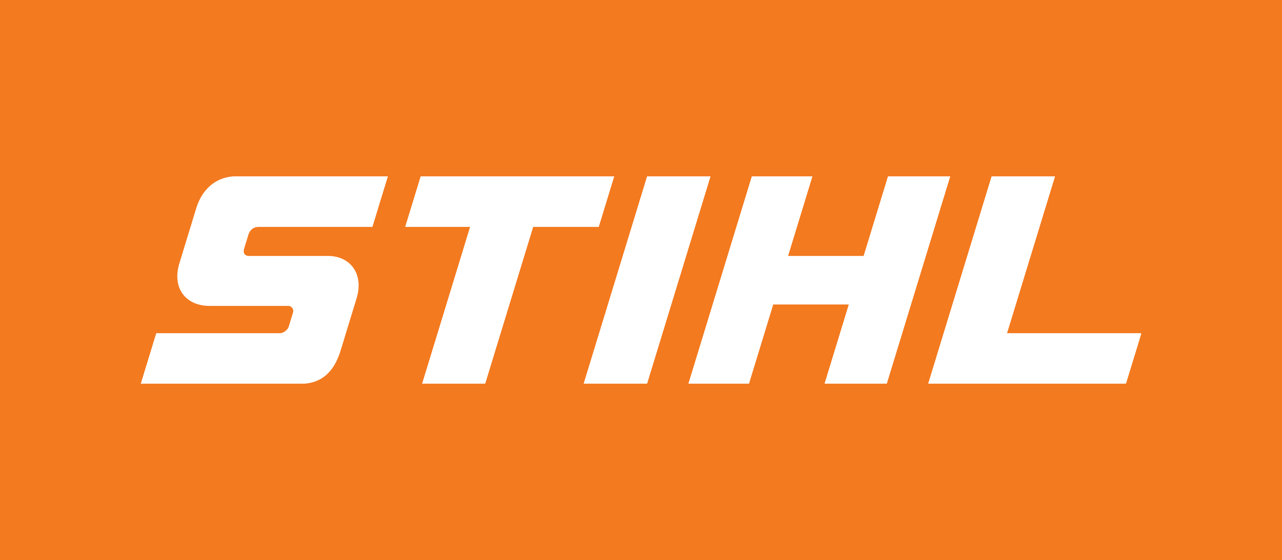 Stihl Logo - PNG and Vector - Logo Download