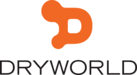 DRYWORLD Logo.