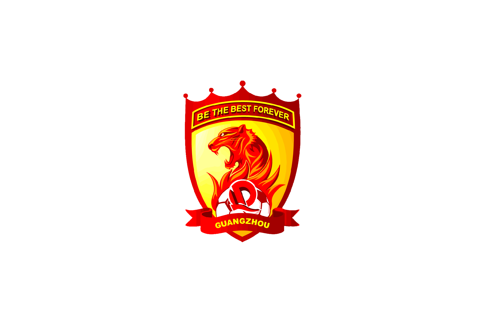 Guangzhou Evergrande Logo