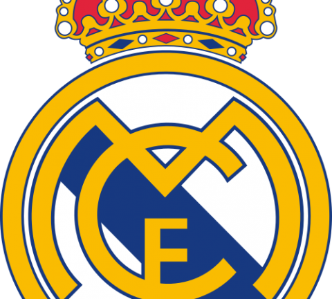 Real Madrid Logo