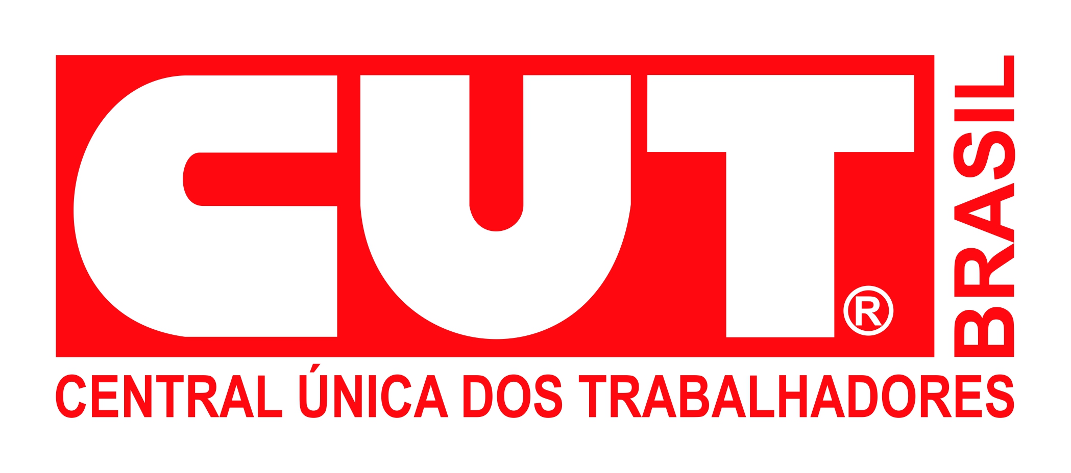 CUT logo.