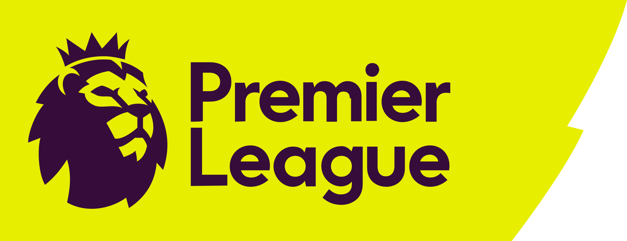 premier league 1 - Premier League Logo