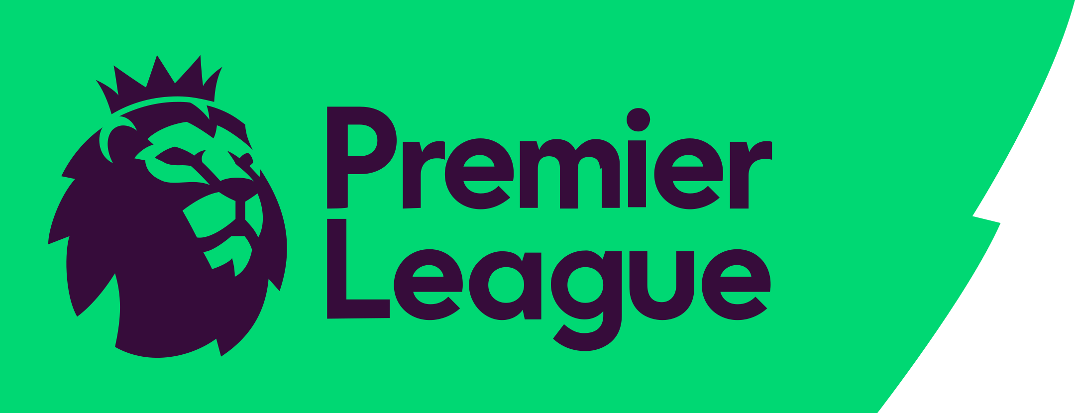 premier league 2 - Premier League Logo
