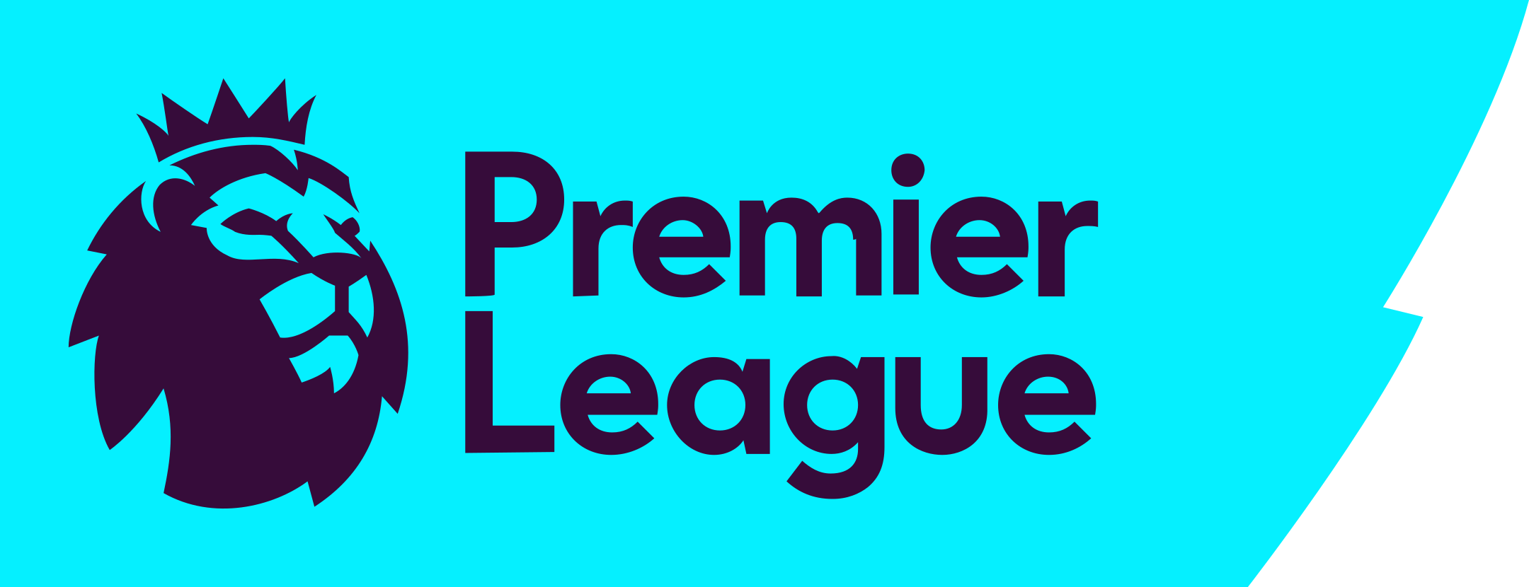 premier league 3 - Premier League Logo