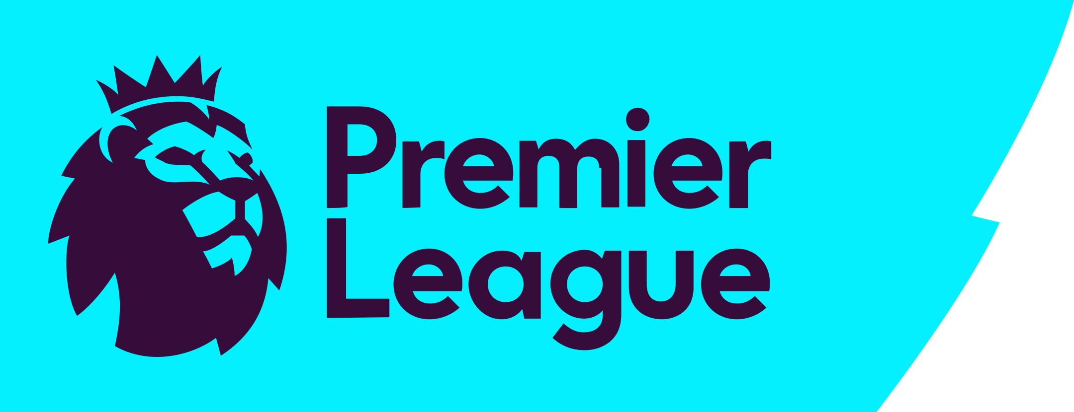 mantequilla raro vóleibol Premier League Logo - PNG y Vector