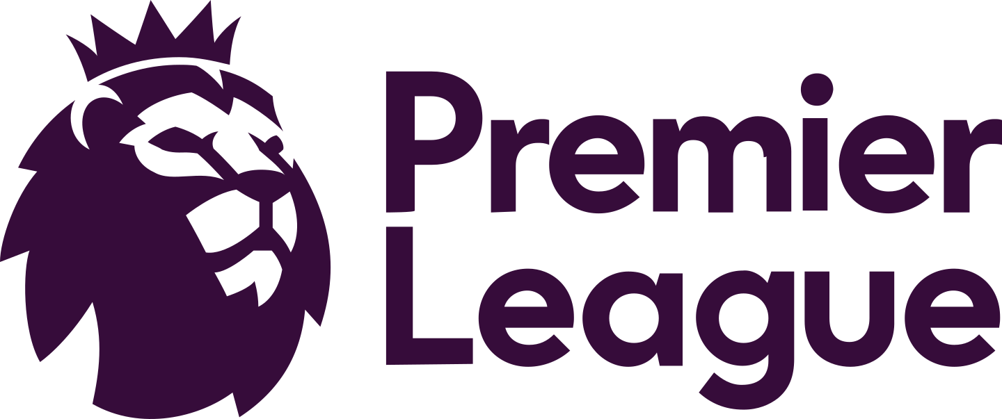 Premier League Logo.