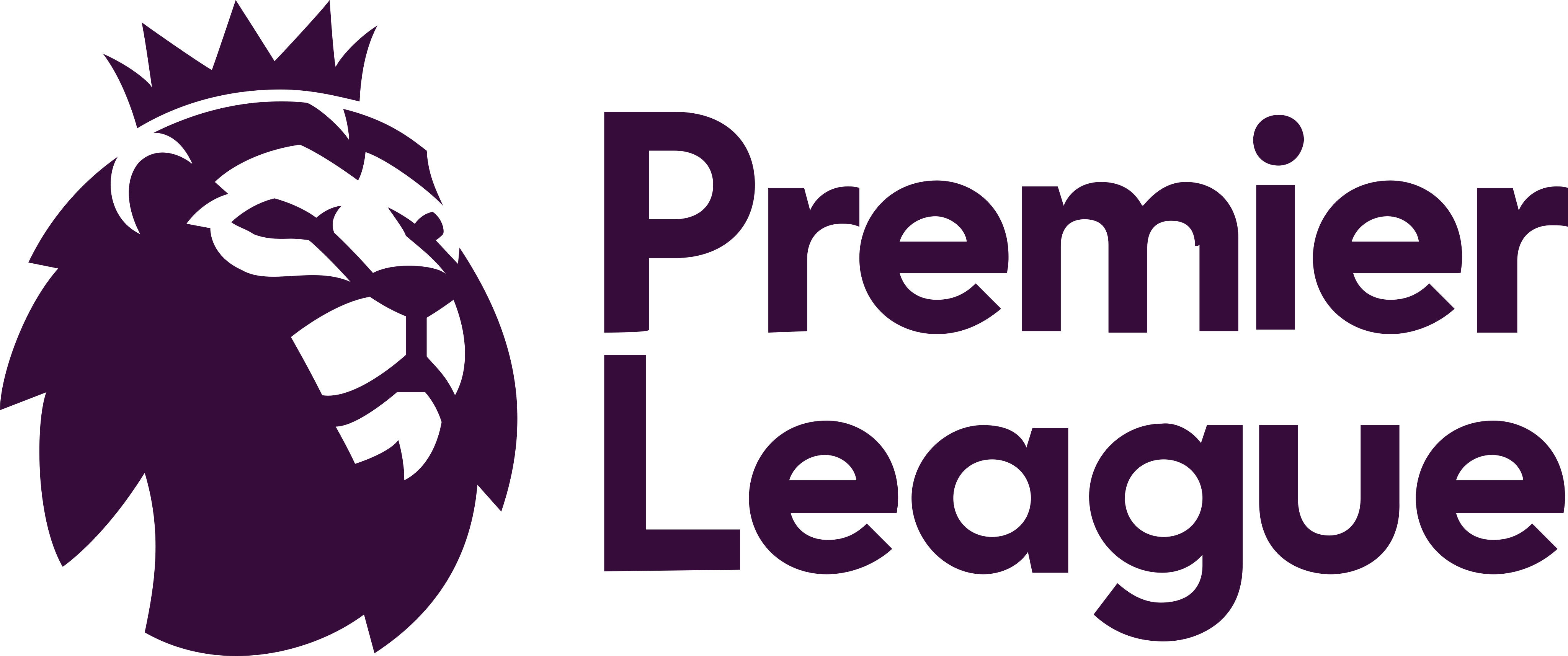 Premier League Png Free Logo Image