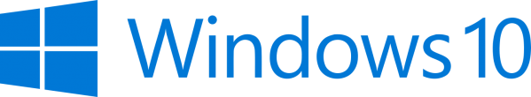 Windows 10 Logo – PNG e Vetor – Download de Logo