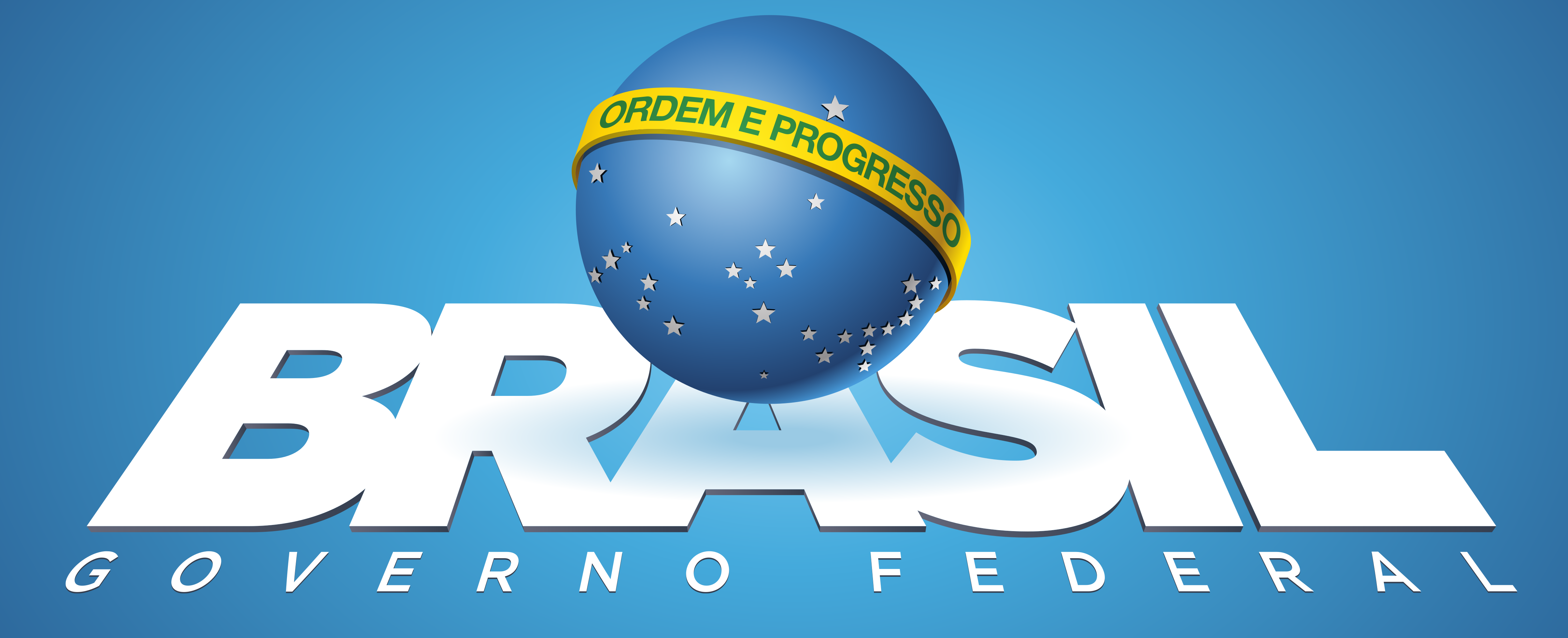 Governo Federal do Brasil Logo, Governo Temer.