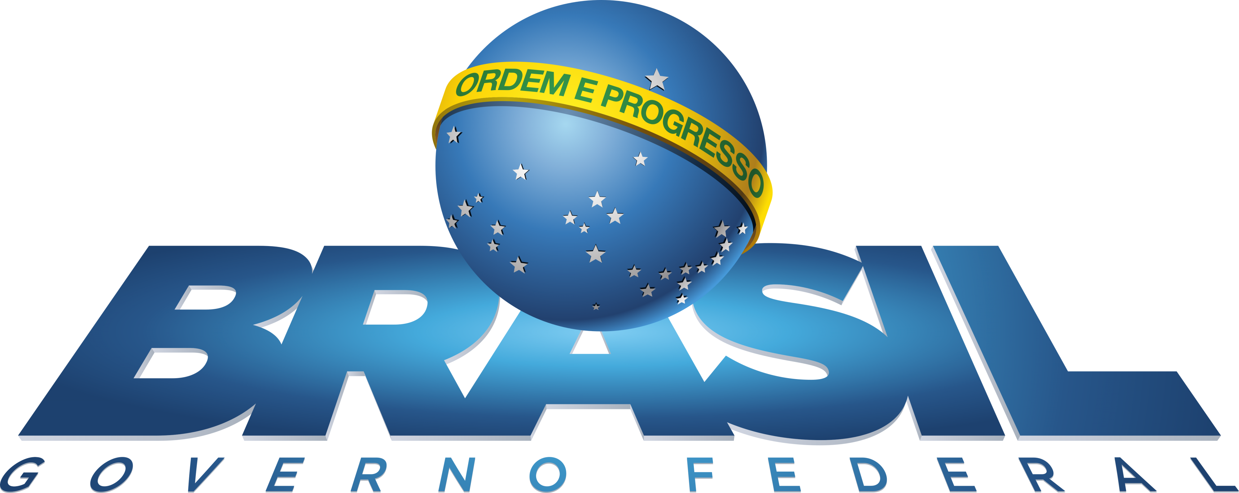 Governo Federal do Brasil Logo, Governo Temer.