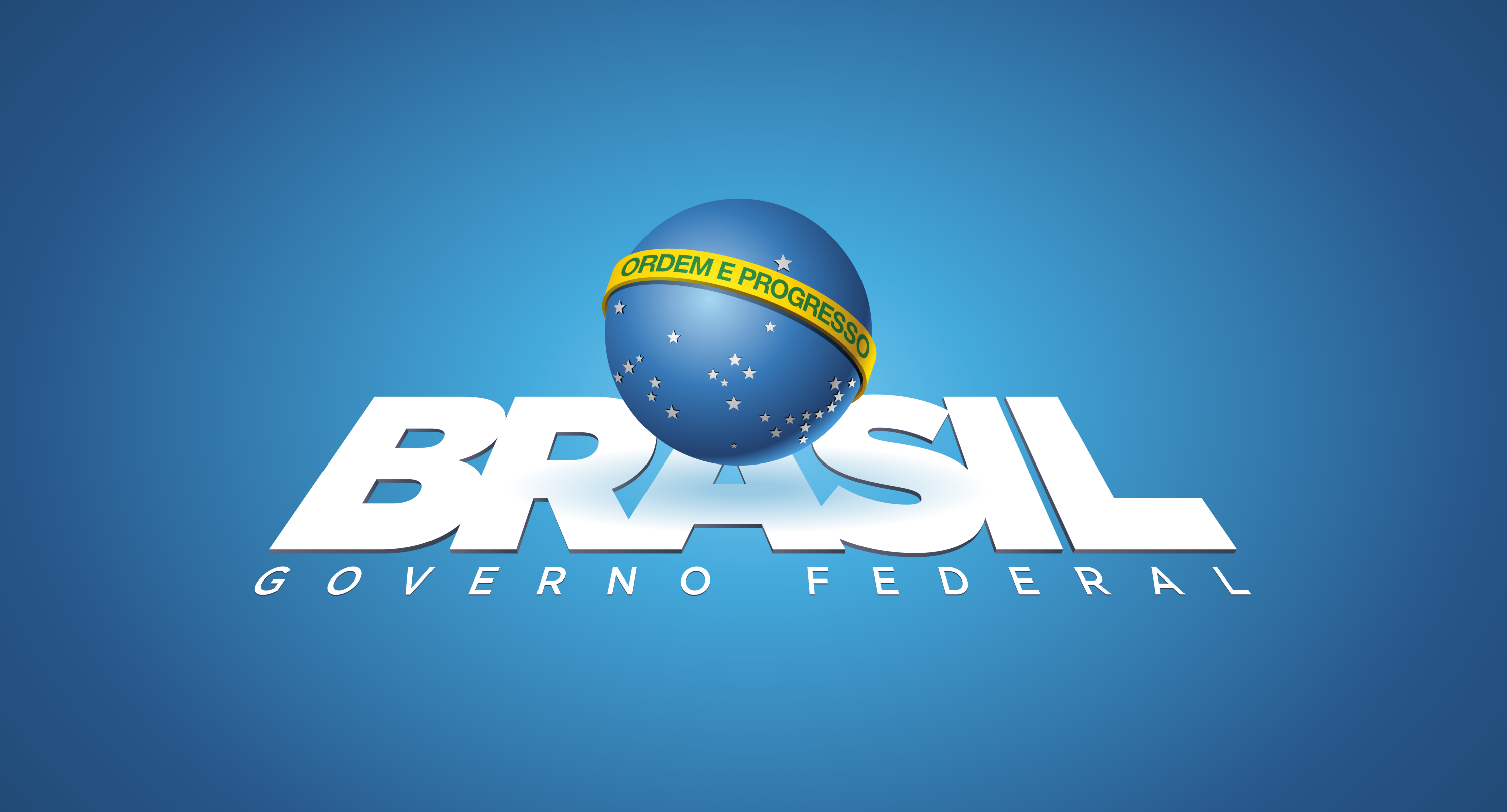 Governo Federal do Brasil Logo, Governo Temer.