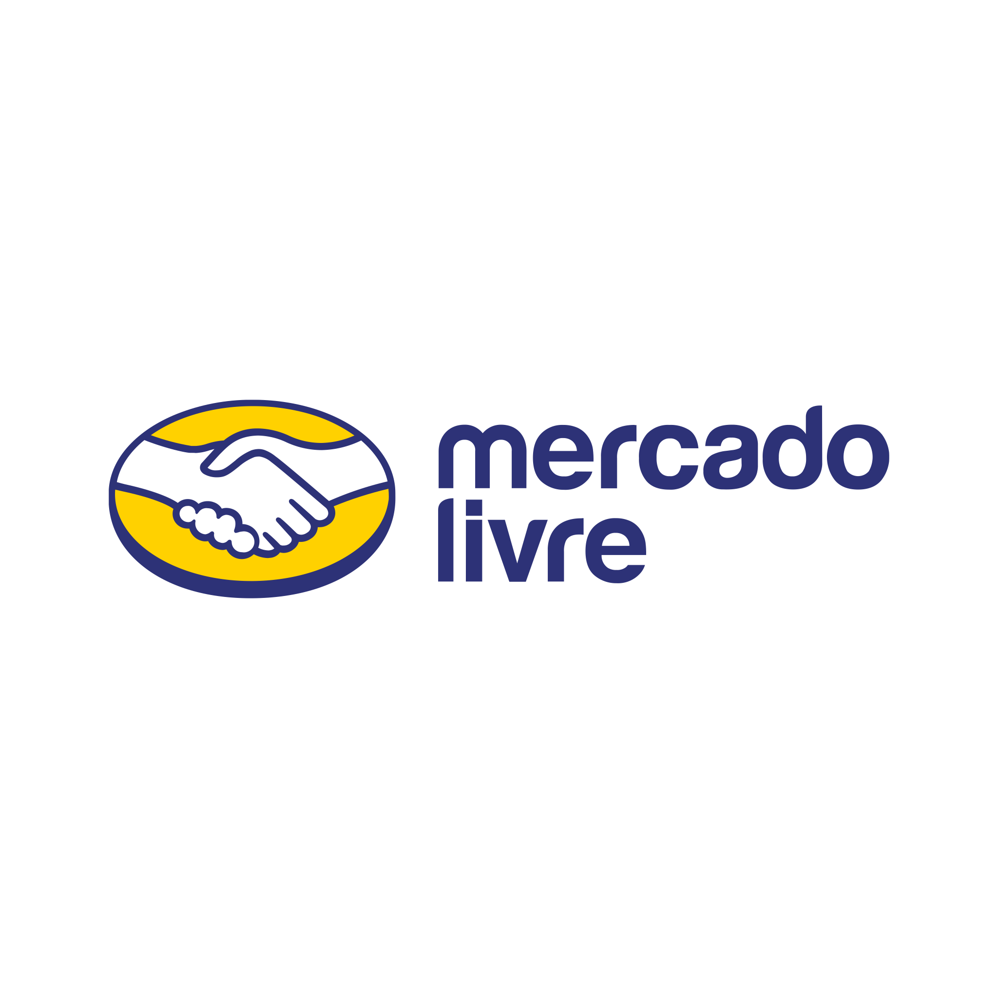 Mercado Livre Logo – PNG e Vetor – Download de Logo
