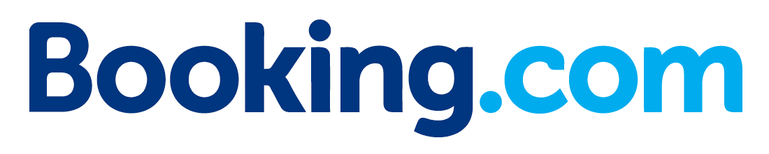 Booking logo 4 - Booking.com Logo