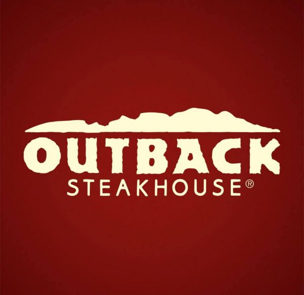 Outback Logo - PNG e Vetor - Download de Logo