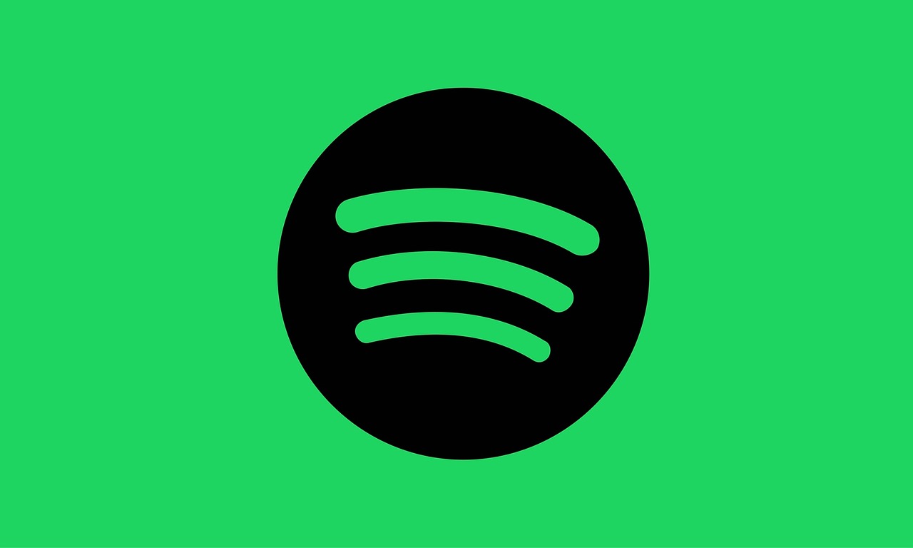 spotify-logo-16 – PNG e Vetor - Download de Logo