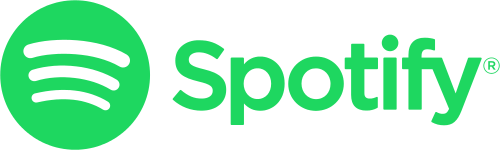 Spotify Logo.