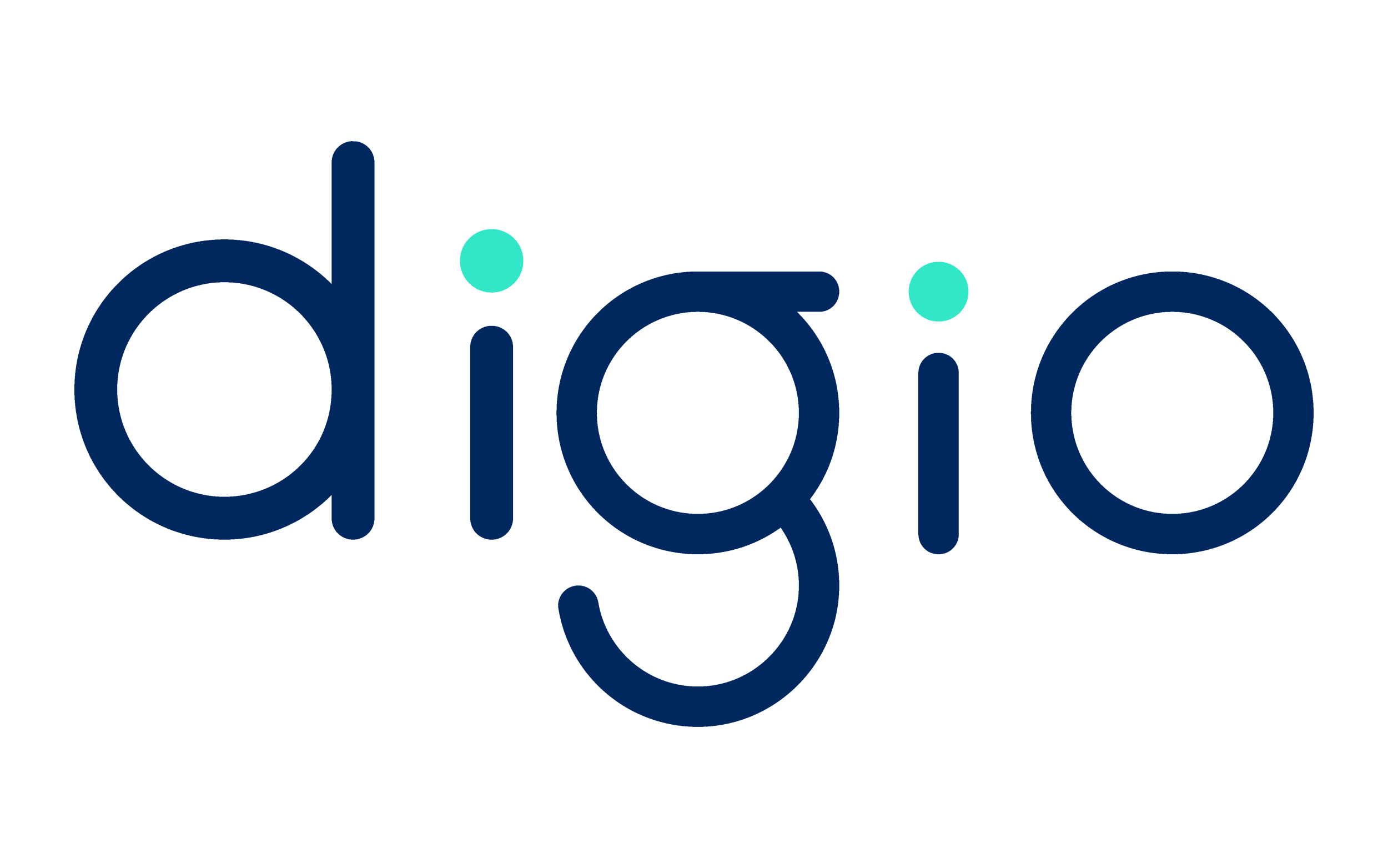 Digio Logo - PNG e Vetor - Download de Logo