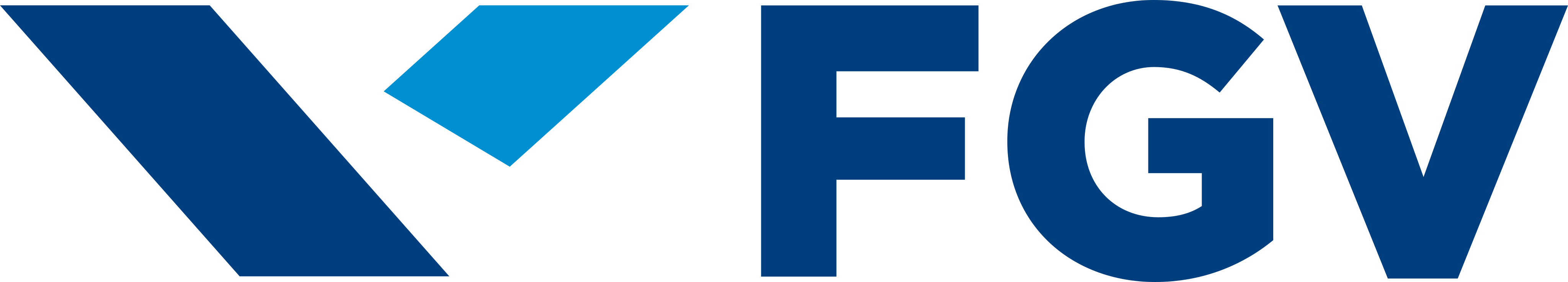 fgv logo 1 - FGV Logo - Fundação Getúlio Vargas Logo