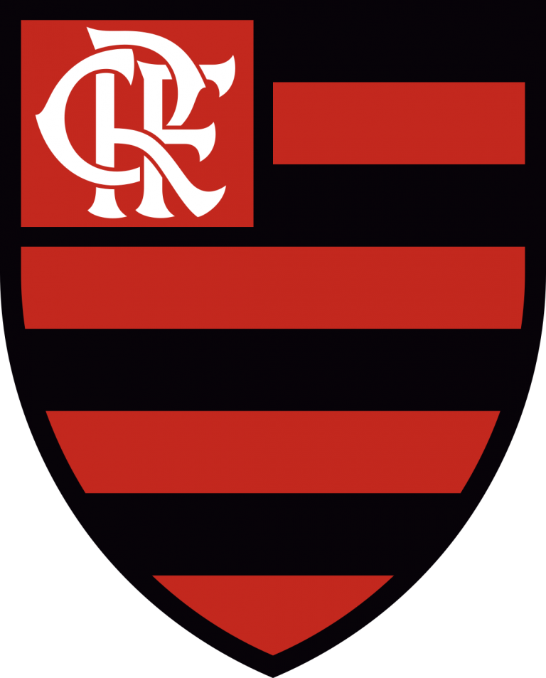 Flamengo Logo – Flamengo Escudo - PNG e Vetor - Download de Logo