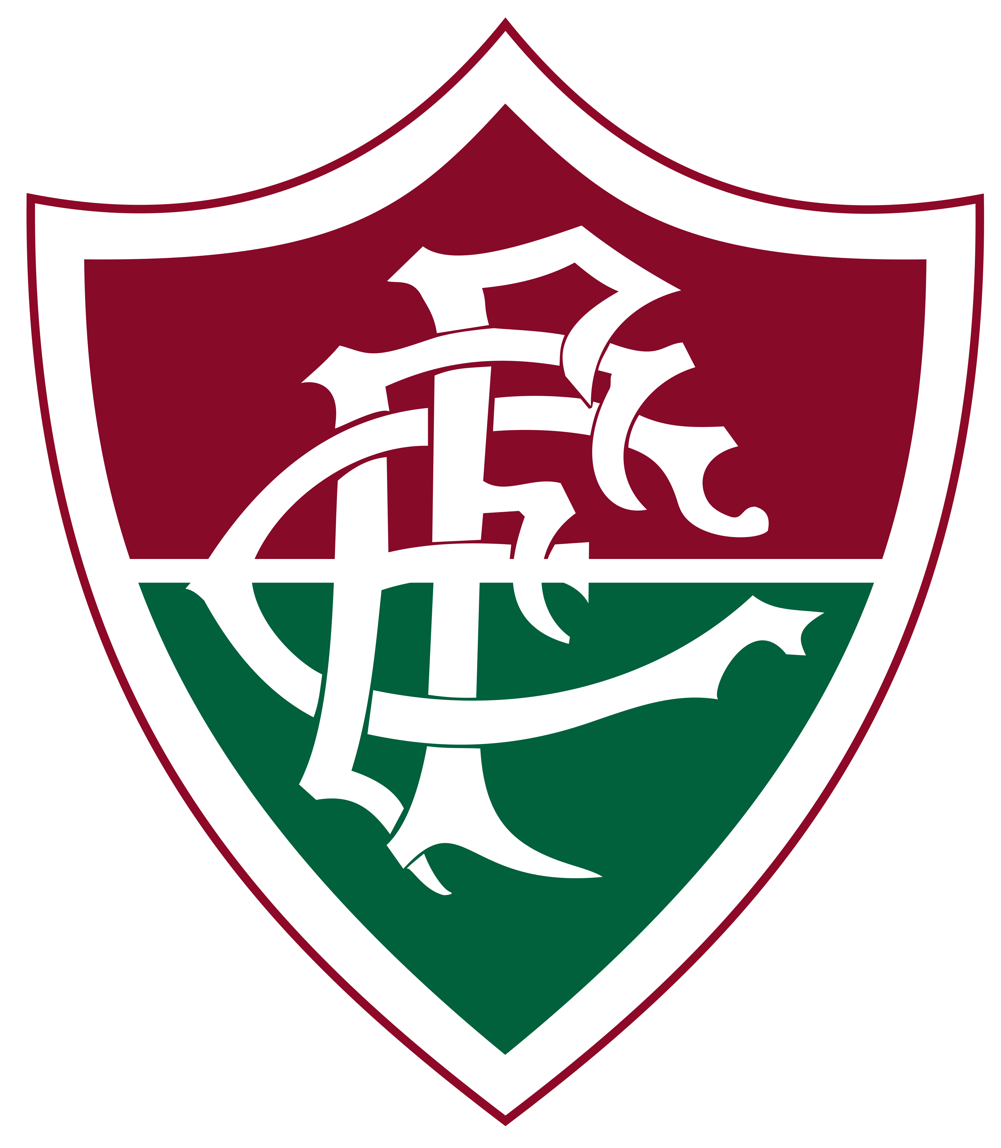 Fluminense Logo Fluminense Escudo PNG e Vetor Download de Logo