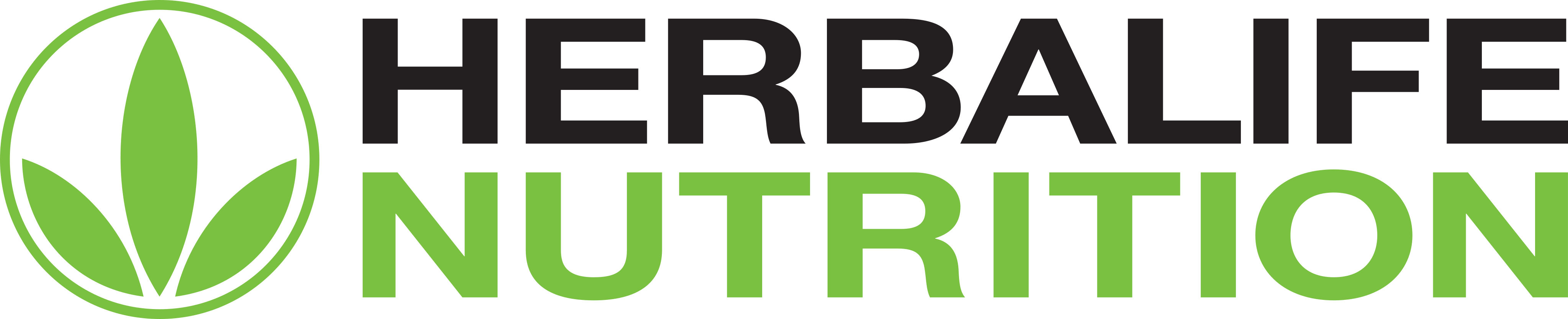 Herbalife Logo.