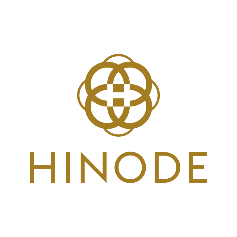 Hinode Logo - PNG e Vetor - Download de Logo