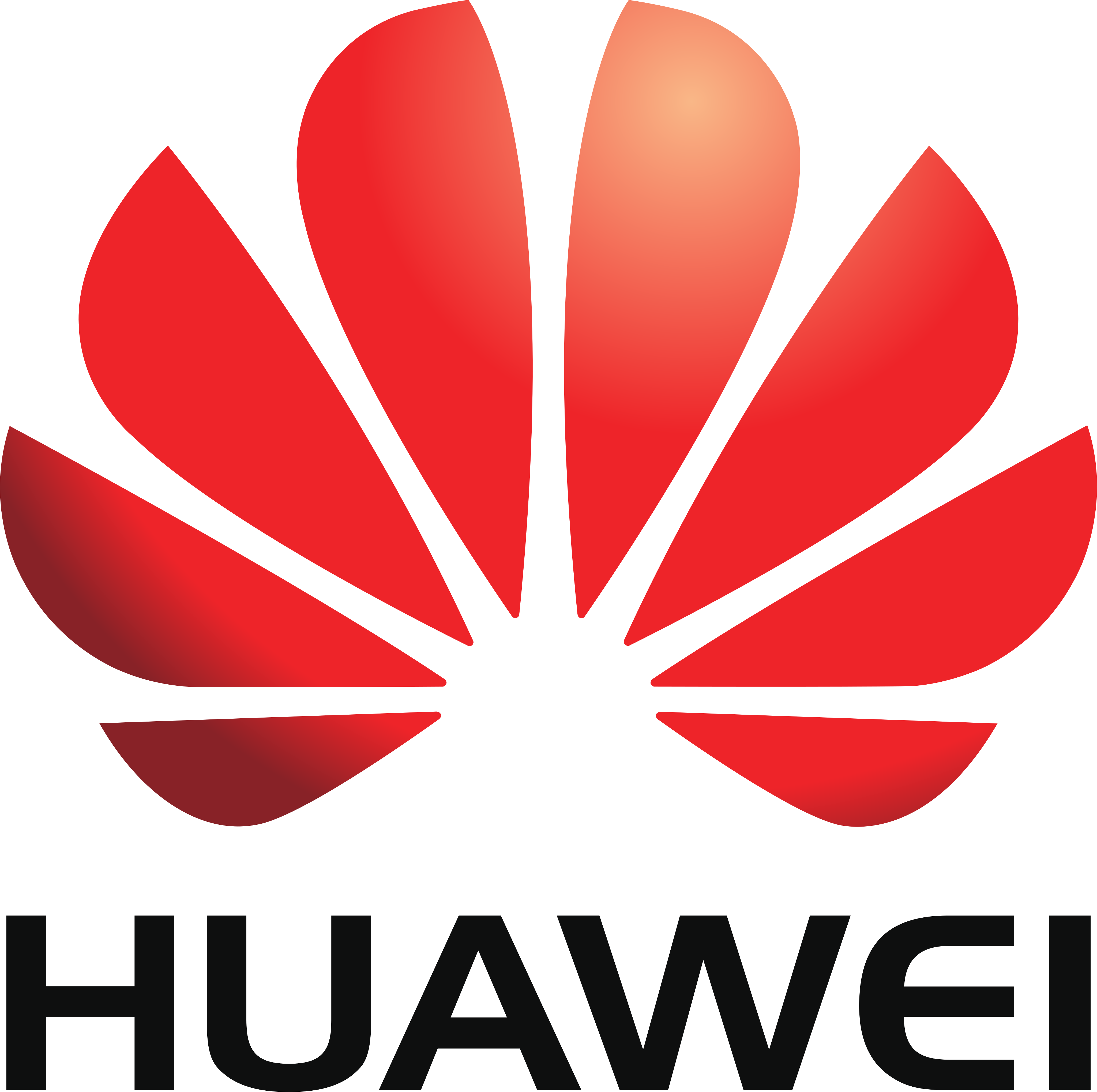 Huawei Logo - PNG y Vector